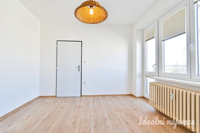 Pronájem bytu 2+1, Brno, Polní, 56 m2