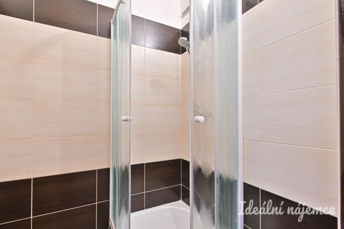 Pronájem bytu 2+1, Brno, Polní, 56 m2