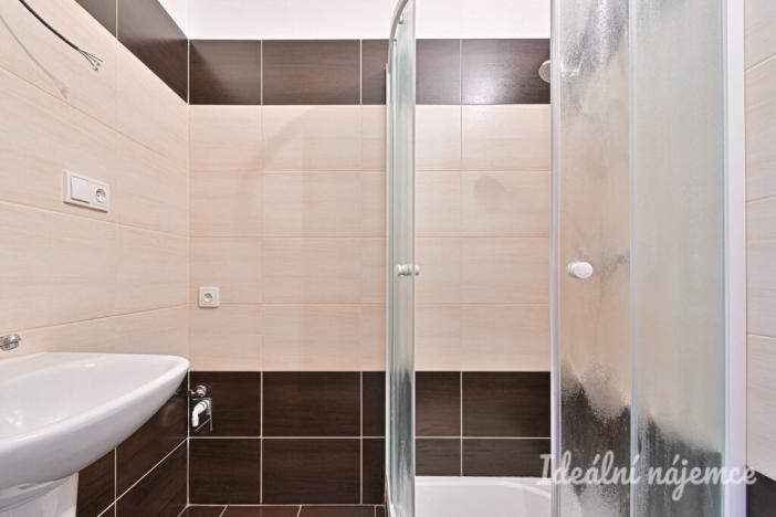 Pronájem bytu 2+1, Brno, Polní, 56 m2