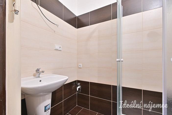 Pronájem bytu 2+1, Brno, Polní, 56 m2