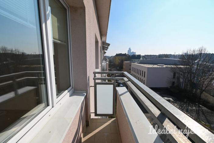 Pronájem bytu 2+1, Brno, Polní, 56 m2