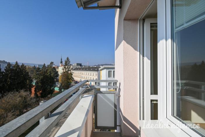 Pronájem bytu 2+1, Brno, Polní, 56 m2