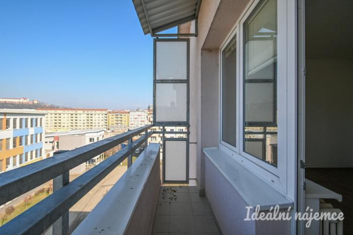 Pronájem bytu 2+1, Brno, Polní, 56 m2