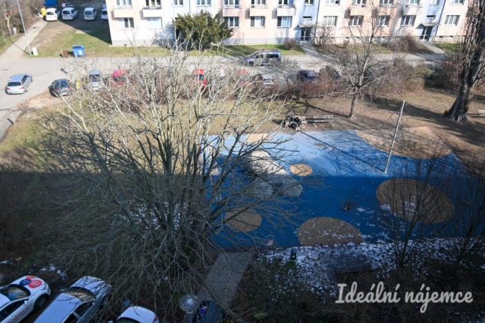 Pronájem bytu 2+1, Brno, Polní, 56 m2