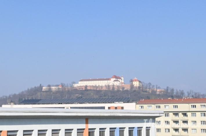 Pronájem bytu 2+1, Brno, Polní, 56 m2