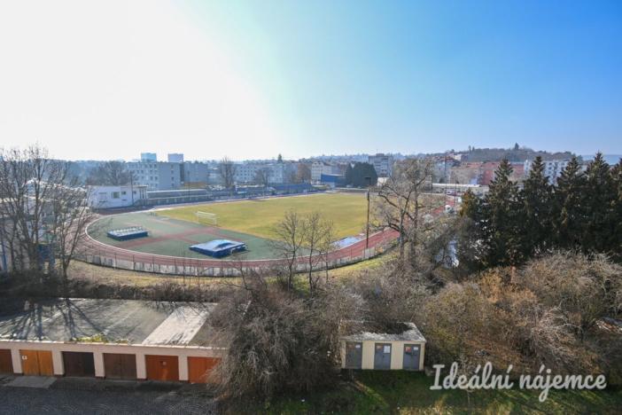 Pronájem bytu 2+1, Brno, Polní, 56 m2