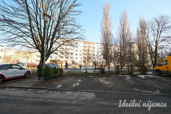 Pronájem bytu 2+1, Brno, Polní, 56 m2