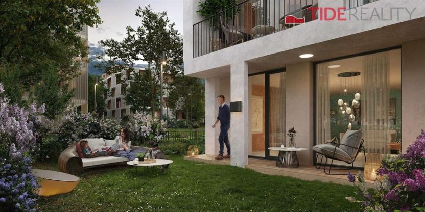 Prodej bytu 4+kk, Beroun, Na Máchovně, 95 m2