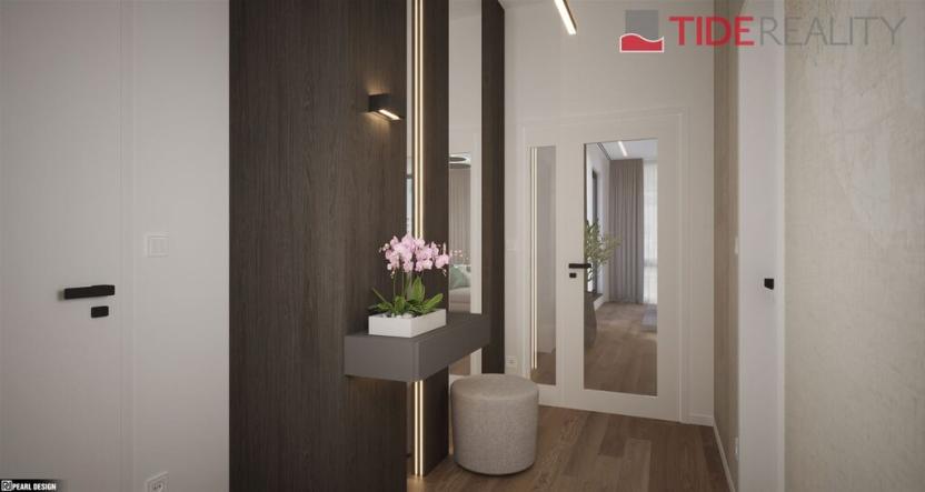 Prodej bytu 4+kk, Beroun, Na Máchovně, 95 m2