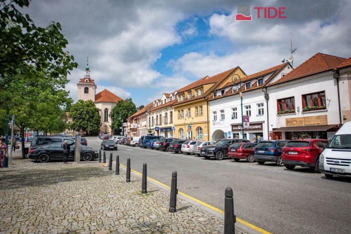 Prodej bytu 4+kk, Beroun, Na Máchovně, 95 m2