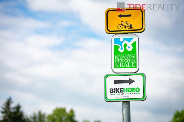 Prodej bytu 4+kk, Beroun, Na Máchovně, 95 m2