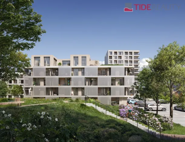 Prodej bytu 4+kk, Beroun, Na Máchovně, 95 m2