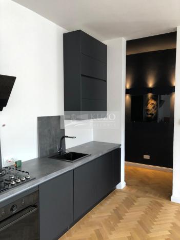 Prodej bytu 1+kk, Karlovy Vary, Sadová, 46 m2