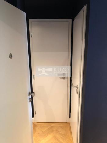 Prodej bytu 1+kk, Karlovy Vary, Sadová, 46 m2