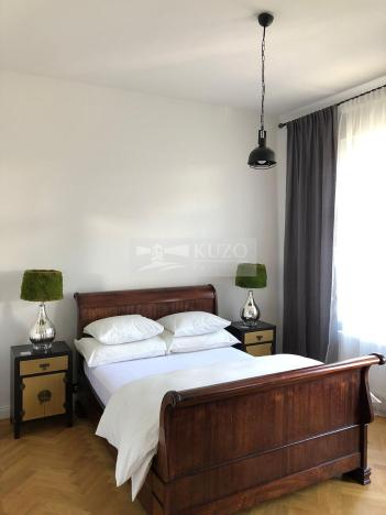 Prodej bytu 1+kk, Karlovy Vary, Sadová, 46 m2