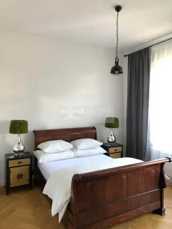 Prodej bytu 1+kk, Karlovy Vary, Sadová, 46 m2