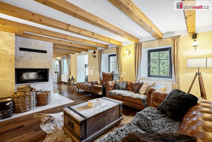 Prodej pozemku pro bydlení, Merklín - Pstruží, 6666 m2