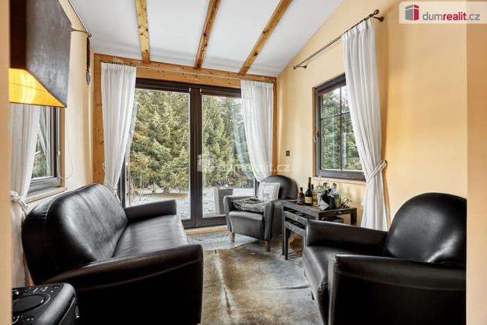 Prodej pozemku pro bydlení, Merklín - Pstruží, 6666 m2