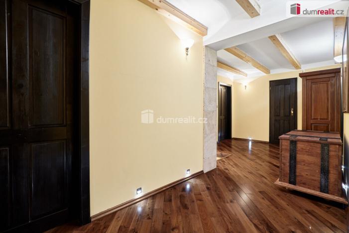 Prodej pozemku pro bydlení, Merklín - Pstruží, 6666 m2