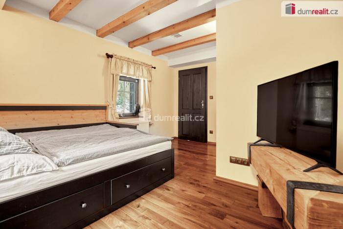 Prodej pozemku pro bydlení, Merklín - Pstruží, 6666 m2