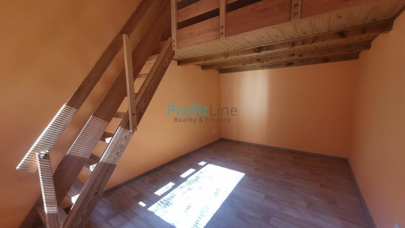 Pronájem bytu 1+kk, Zábřeh, Sušilova, 38 m2