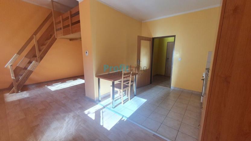 Pronájem bytu 1+kk, Zábřeh, Sušilova, 38 m2