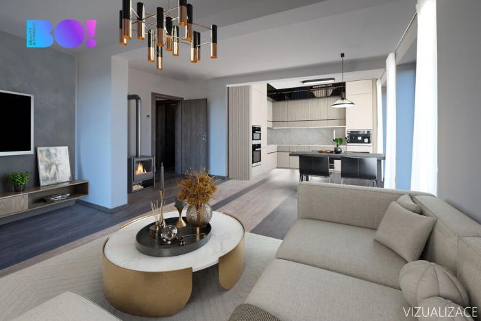 Prodej rodinného domu, Dolní Krupá, 80 m2