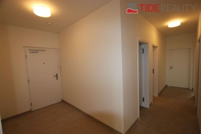 Pronájem bytu 4+kk, Praha - Karlín, Za Karlínským přístavem, 95 m2