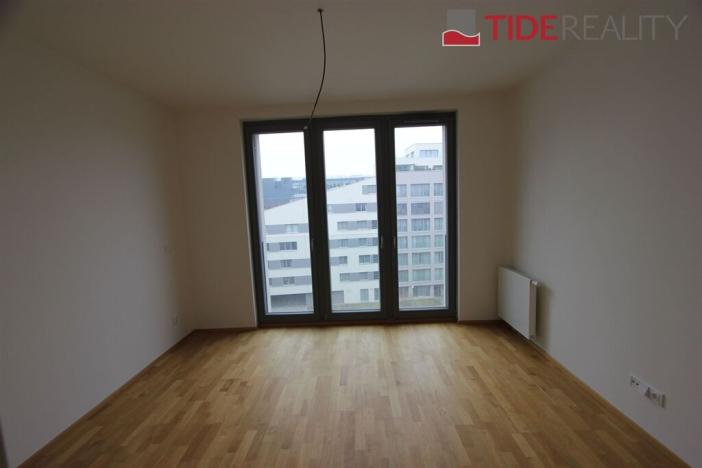 Pronájem bytu 4+kk, Praha - Karlín, Za Karlínským přístavem, 95 m2