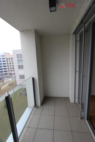 Pronájem bytu 4+kk, Praha - Karlín, Za Karlínským přístavem, 95 m2