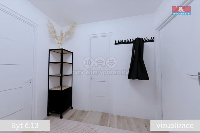 Prodej bytu 3+kk, Žleby, Polní, 79 m2