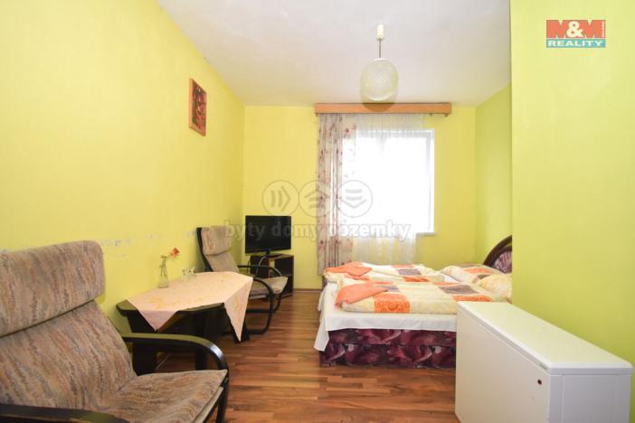 Prodej ubytování, Bílá, 900 m2