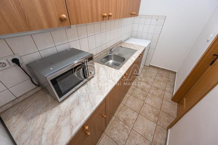 Pronájem obchodního prostoru, Mladá Boleslav - Mladá Boleslav I, Vodkova, 543 m2