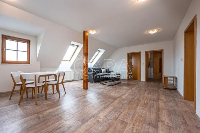 Pronájem obchodního prostoru, Mladá Boleslav - Mladá Boleslav I, Vodkova, 543 m2