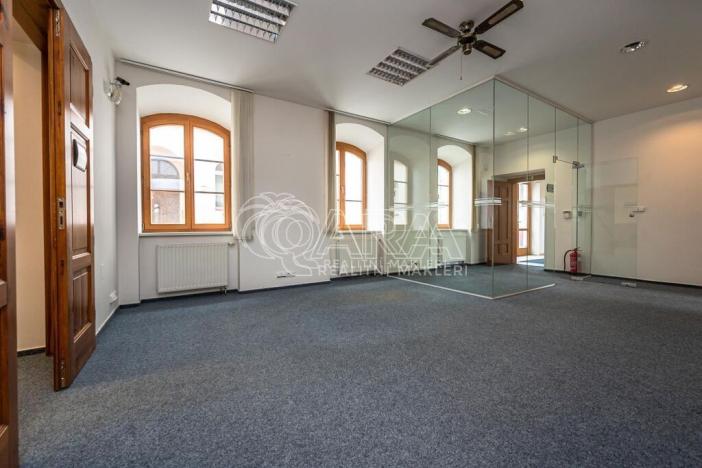 Pronájem obchodního prostoru, Mladá Boleslav - Mladá Boleslav I, Vodkova, 543 m2