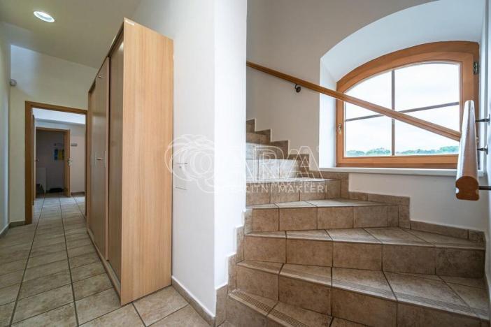 Pronájem obchodního prostoru, Mladá Boleslav - Mladá Boleslav I, Vodkova, 543 m2