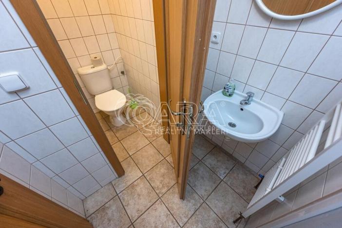 Pronájem obchodního prostoru, Mladá Boleslav - Mladá Boleslav I, Vodkova, 543 m2