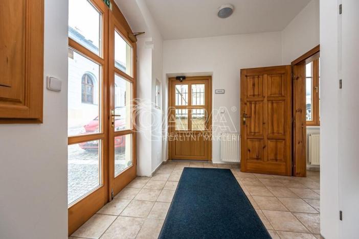 Pronájem obchodního prostoru, Mladá Boleslav - Mladá Boleslav I, Vodkova, 543 m2