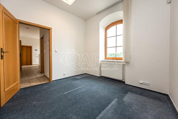 Pronájem obchodního prostoru, Mladá Boleslav - Mladá Boleslav I, Vodkova, 543 m2