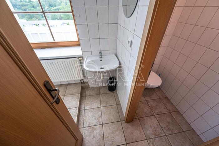 Pronájem obchodního prostoru, Mladá Boleslav - Mladá Boleslav I, Vodkova, 543 m2