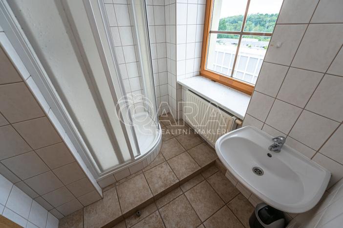 Pronájem obchodního prostoru, Mladá Boleslav - Mladá Boleslav I, Vodkova, 543 m2