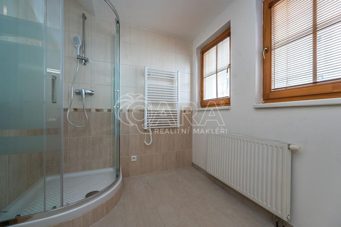 Pronájem obchodního prostoru, Mladá Boleslav - Mladá Boleslav I, Vodkova, 543 m2