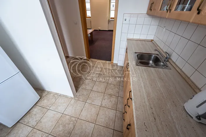 Pronájem obchodního prostoru, Mladá Boleslav - Mladá Boleslav I, Vodkova, 543 m2