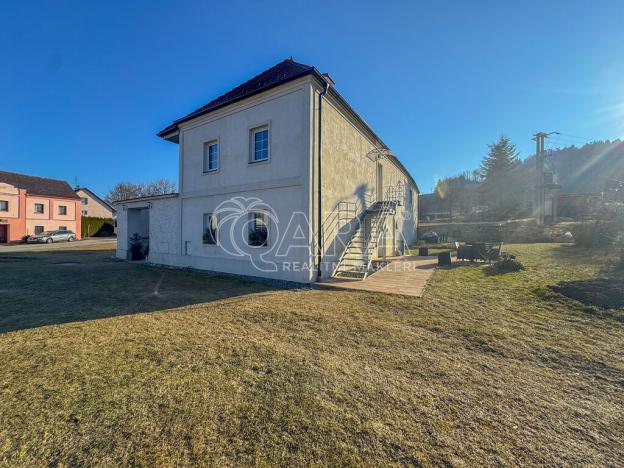 Pronájem bytu 3+kk, Chvalšiny, 102 m2