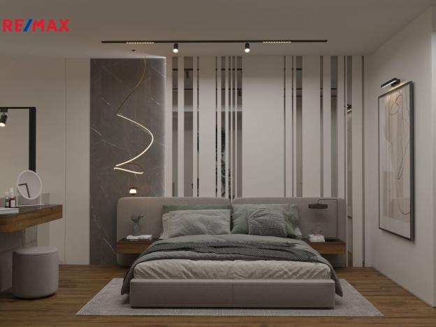 Prodej bytu 2+1, Kyrenia,Kypr, 98 m2