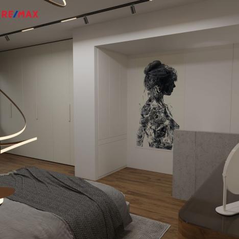 Prodej bytu 2+1, Kyrenia,Kypr, 98 m2