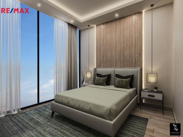 Prodej bytu 1+1, Avsallar,Turecko, 44 m2