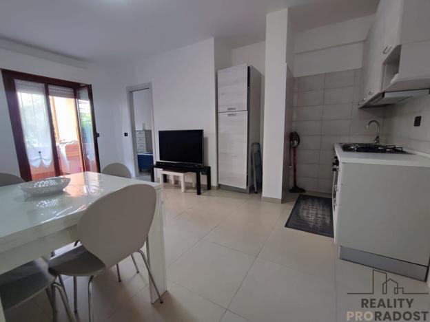 Prodej bytu 3+kk, Silvi,Itálie, 75 m2