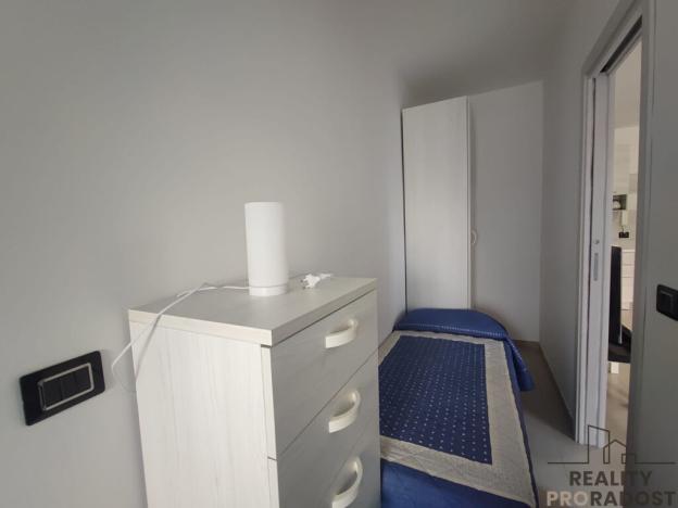 Prodej bytu 3+kk, Silvi,Itálie, 75 m2