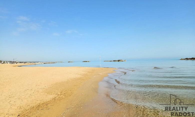 Prodej bytu 3+kk, Silvi,Itálie, 75 m2